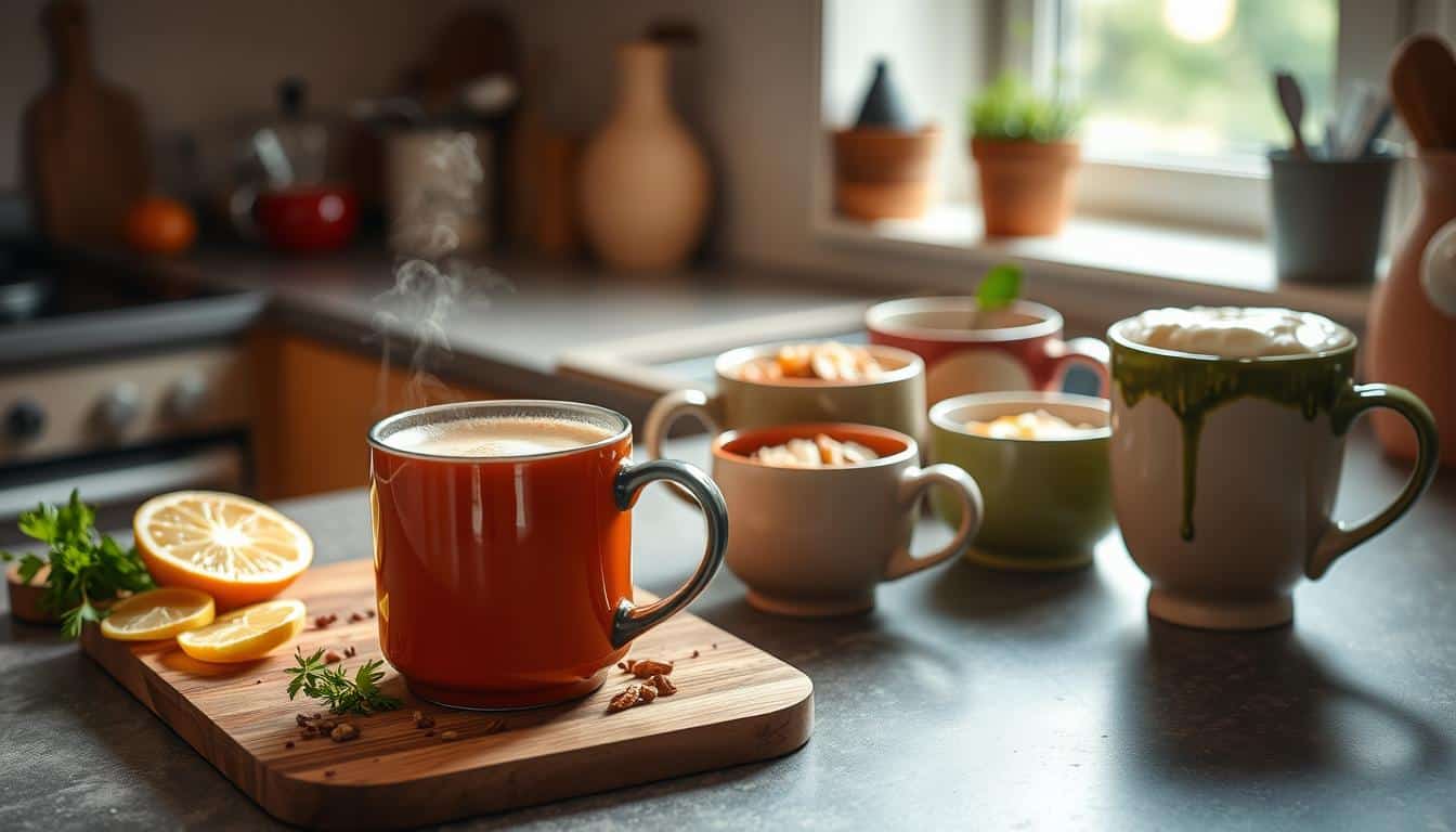 delicious mug recipes