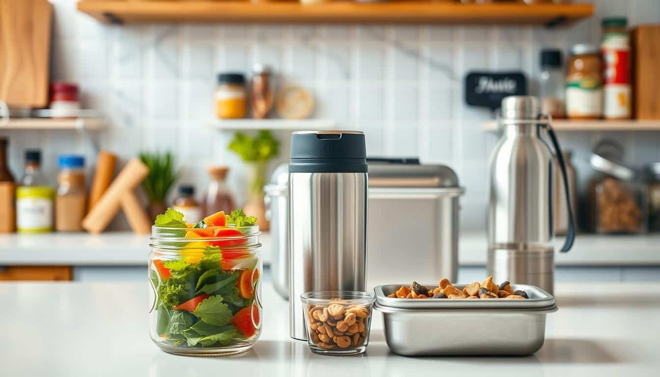 One-Cup Lunch Ideas