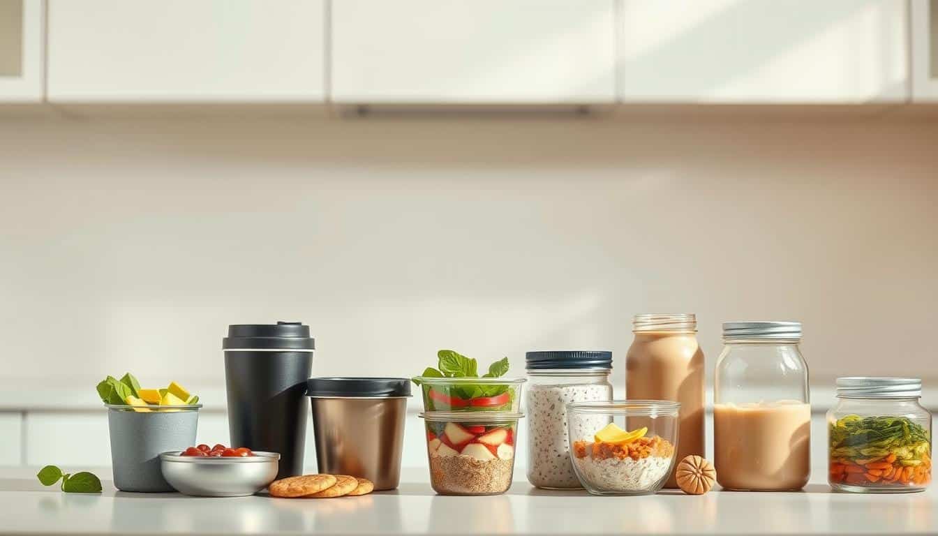 One-Cup Meal Solutions
