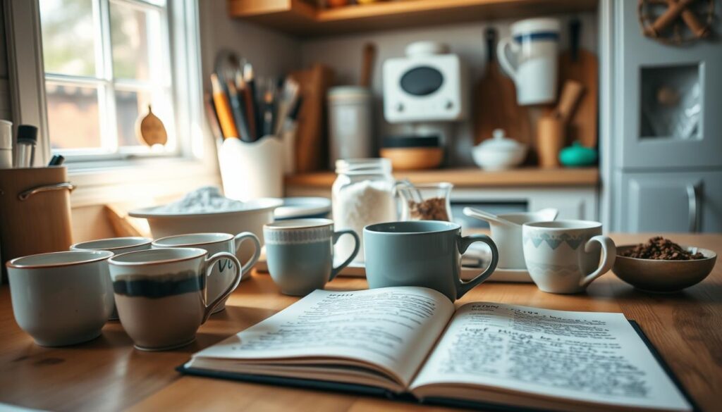 customizing mug recipes