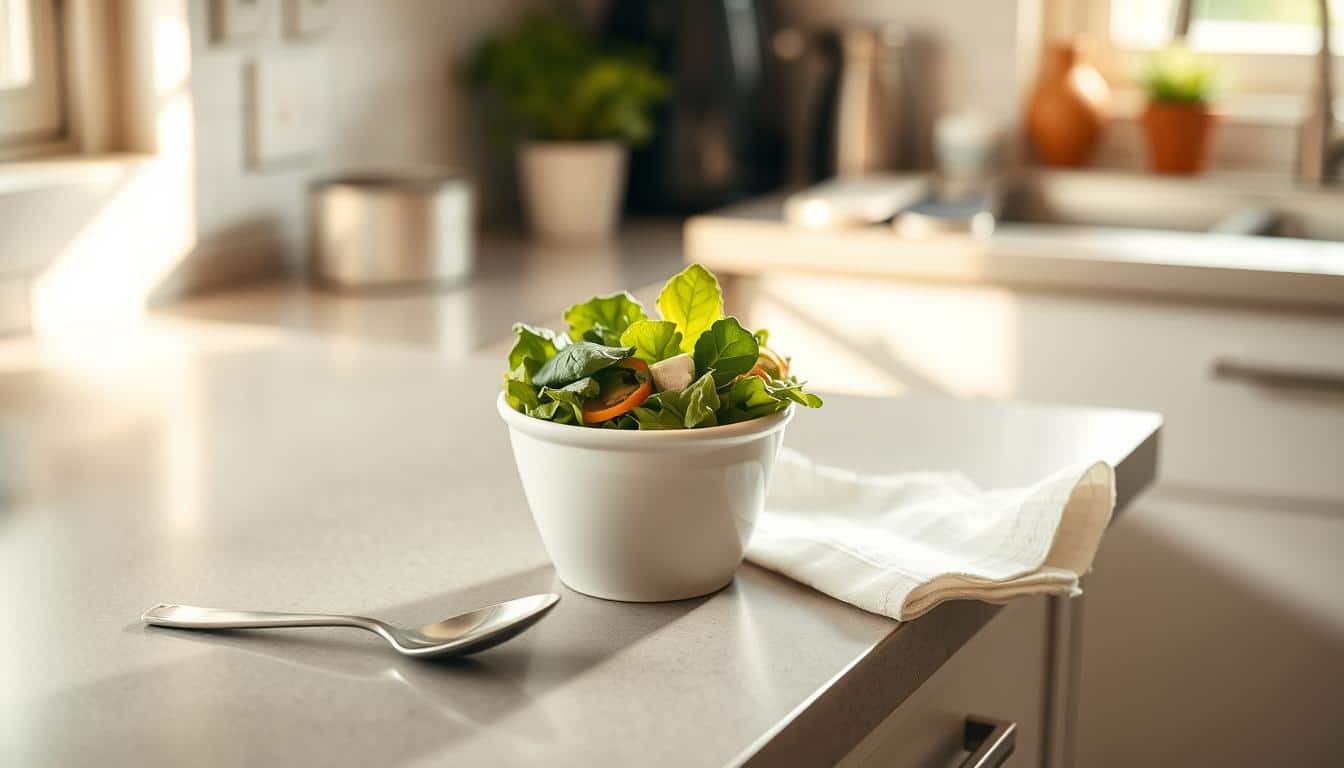 easy one cup work lunch ideas
