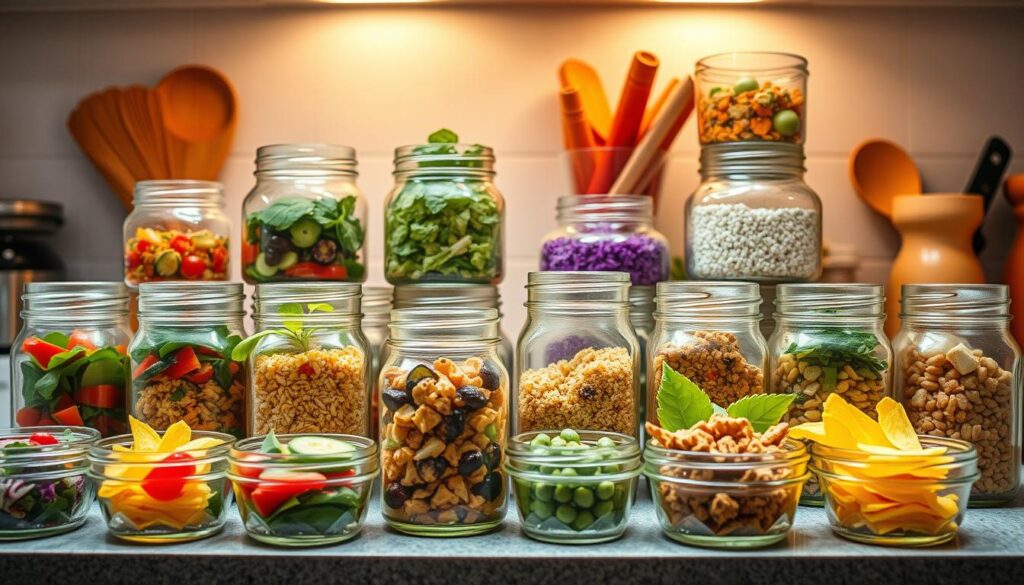 meal prep for office recipes