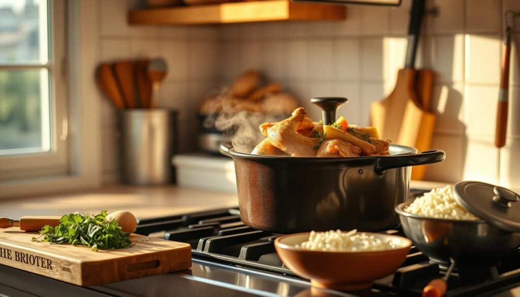 one-pot meals for easy dinner prep