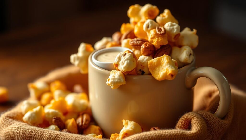 savory mug snacks