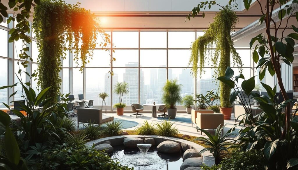 Understanding Biophilic Design