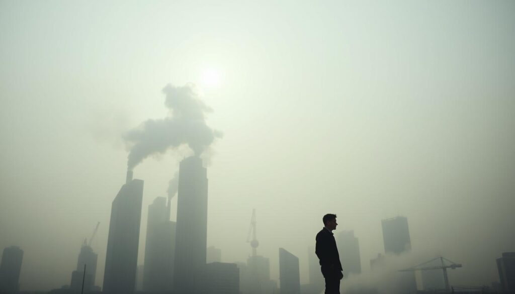 air quality issues