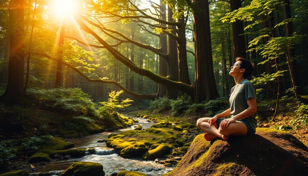 biophilia connection to human well-being