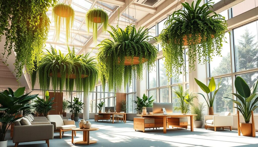 biophilic design