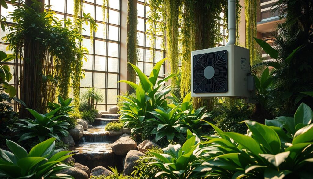 biophilic design