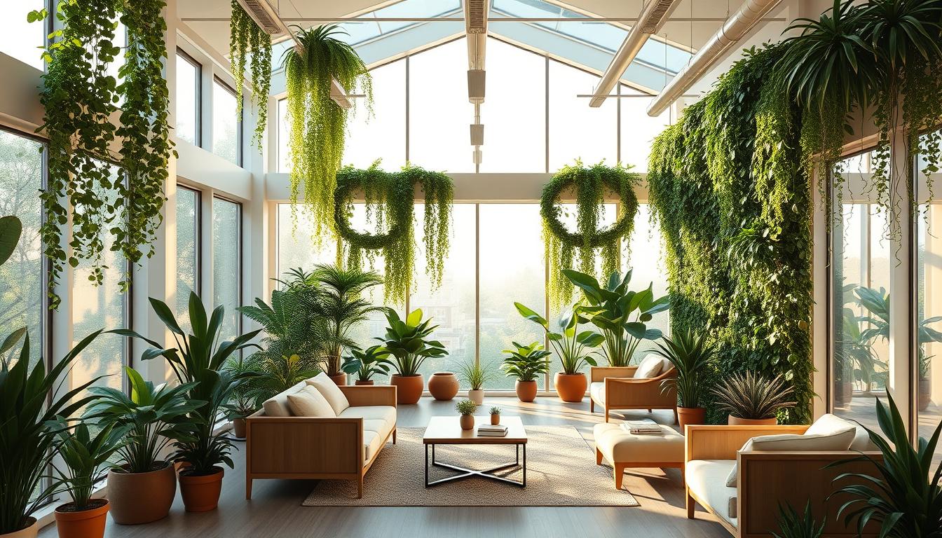 biophilic design