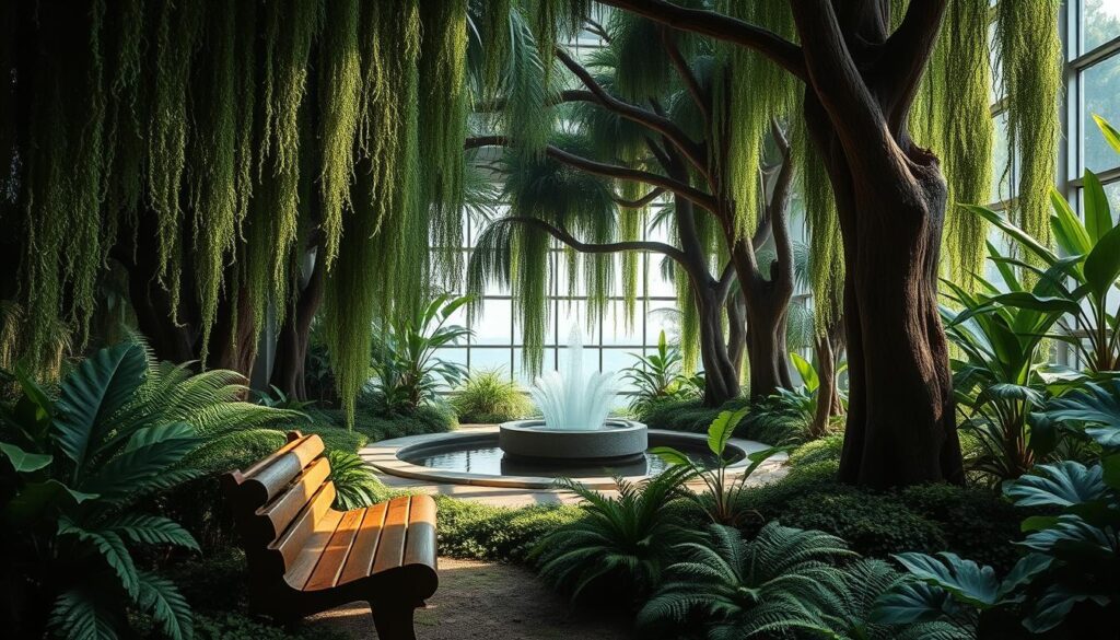 biophilic design