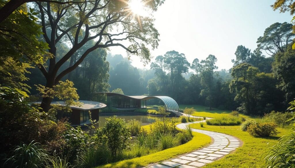 biophilic design significance