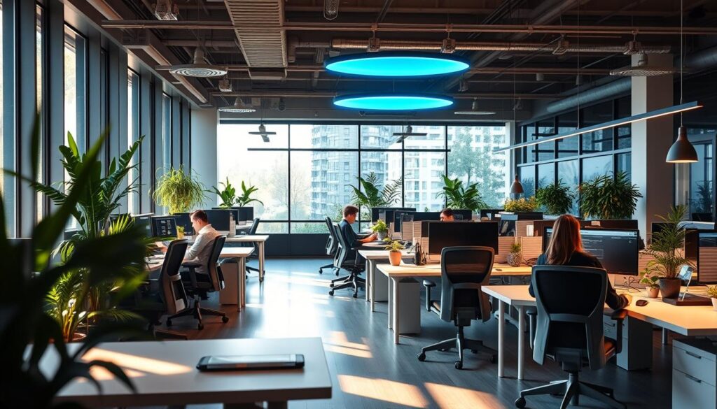 circadian rhythms and productivity in the workplace