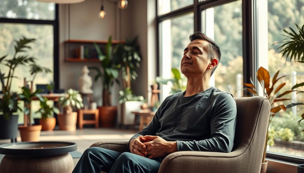 cognitive restoration definition