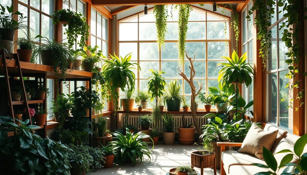 definition of indoor nature