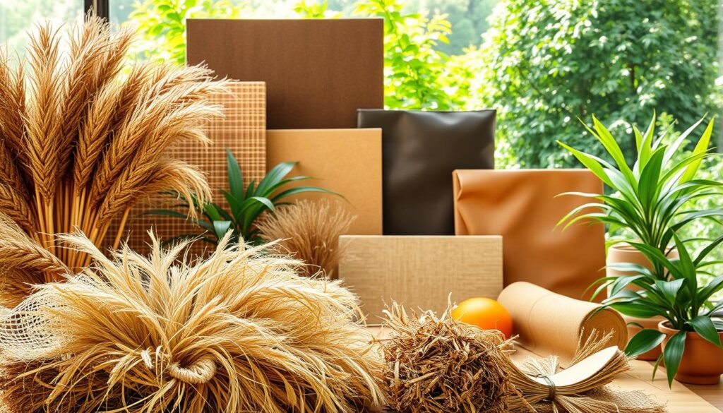 eco-friendly materials