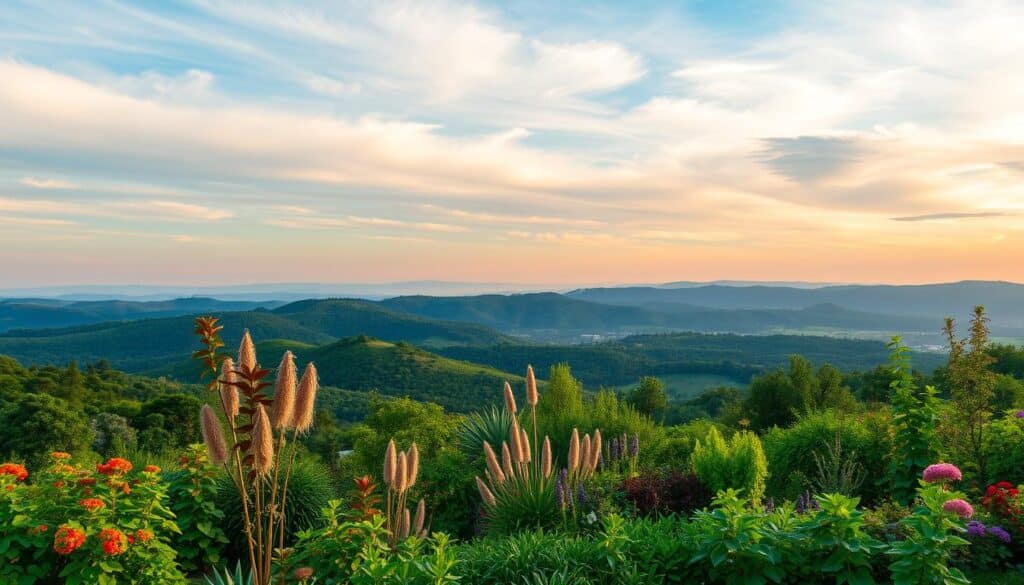 gardening climate zones