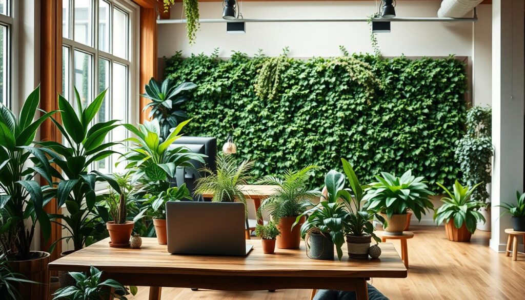 importance of biophilic design