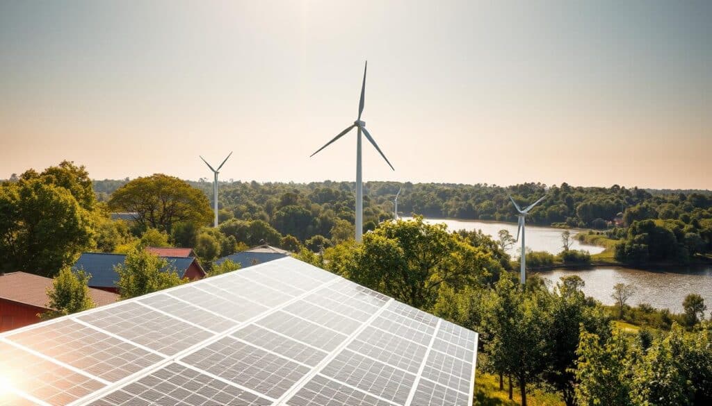 importance of eco-friendly solutions