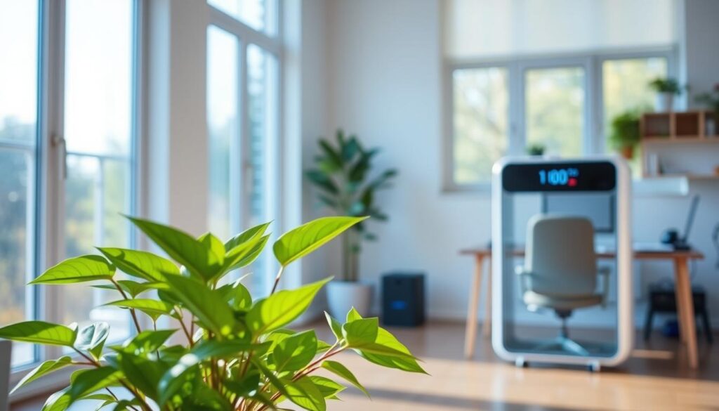 importance of indoor air quality