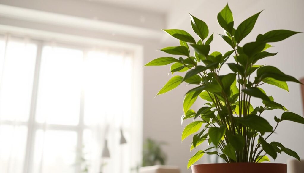 indoor air quality