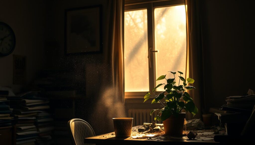 indoor air quality