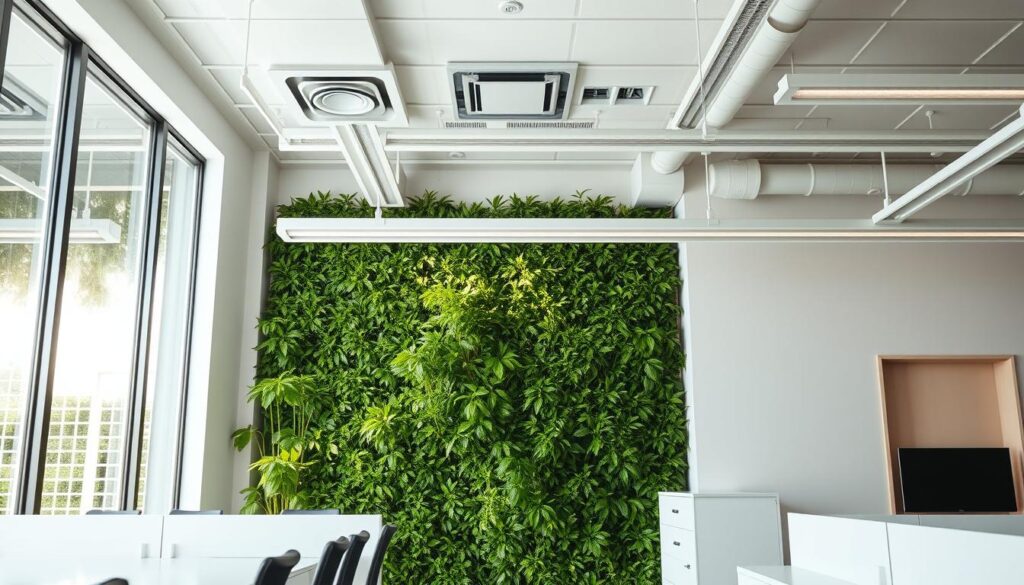 indoor air quality
