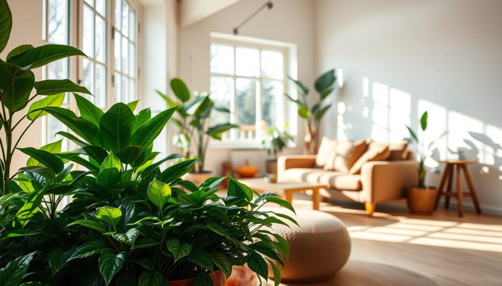 indoor thermal balance