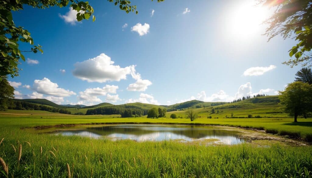 introduction to air buffer zones