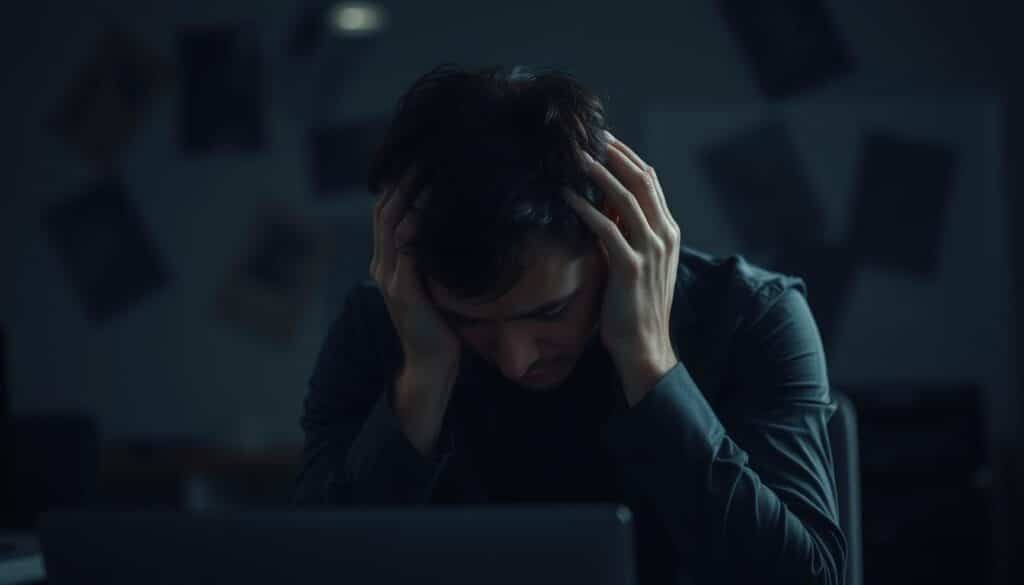 mental fatigue