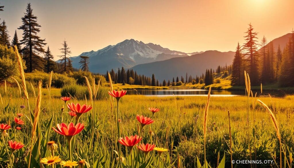 natural elements in health