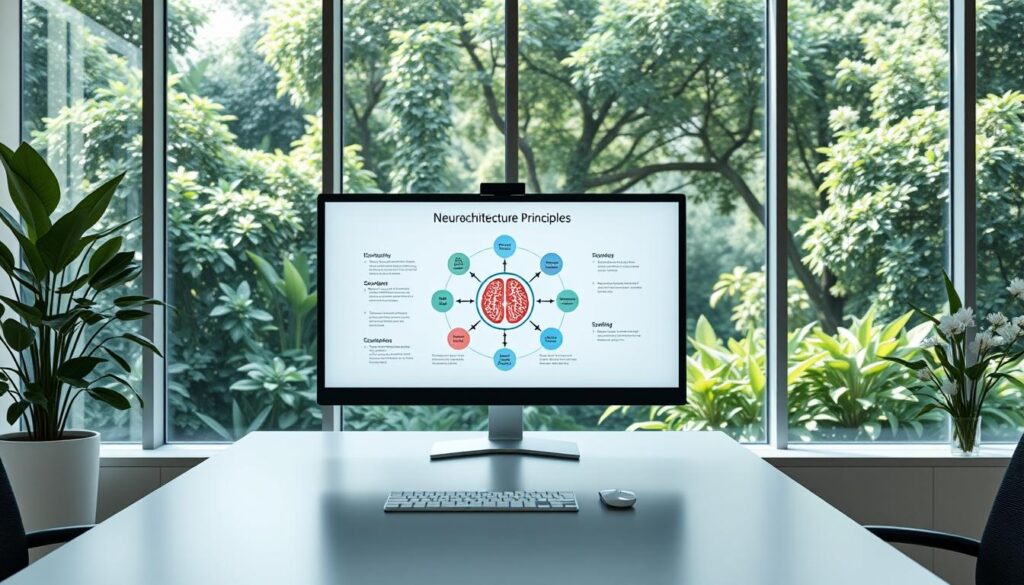 neuroarchitecture definition