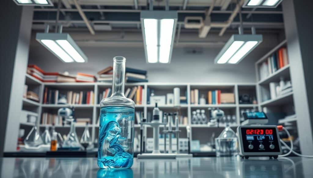 oxygen science