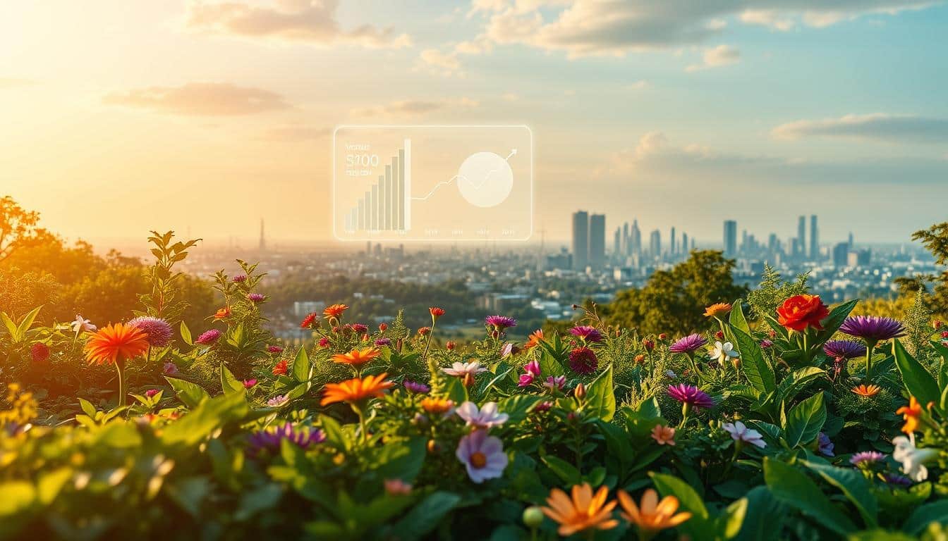 real-time climate metrics