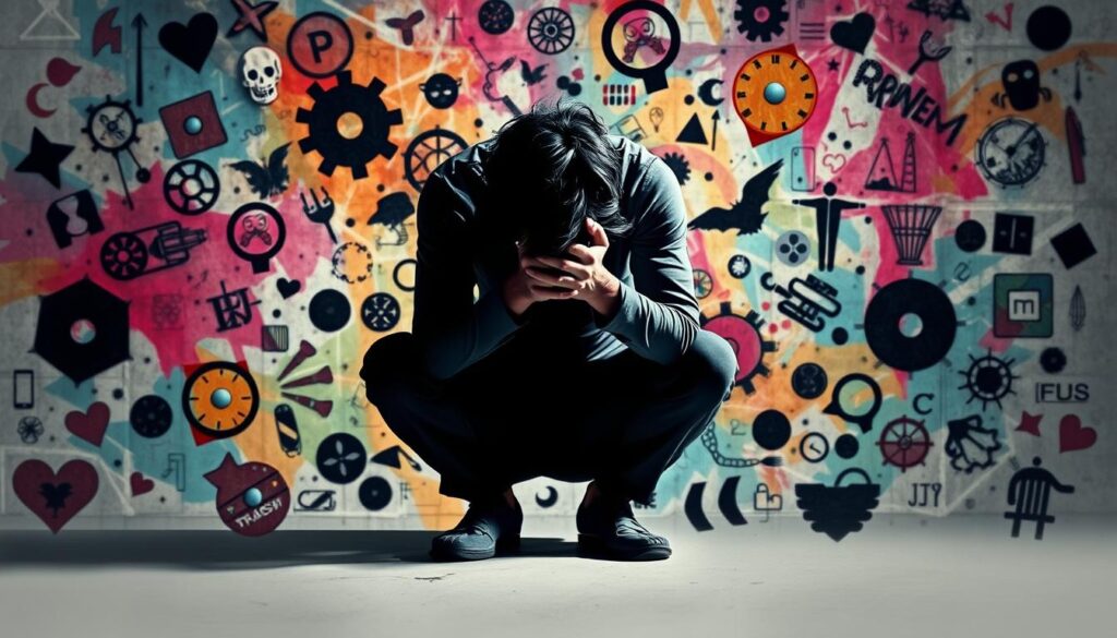 stress impact on health