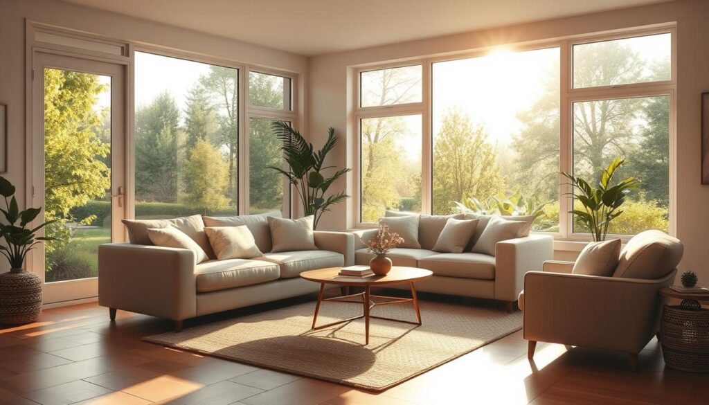 thermal comfort and indoor climate