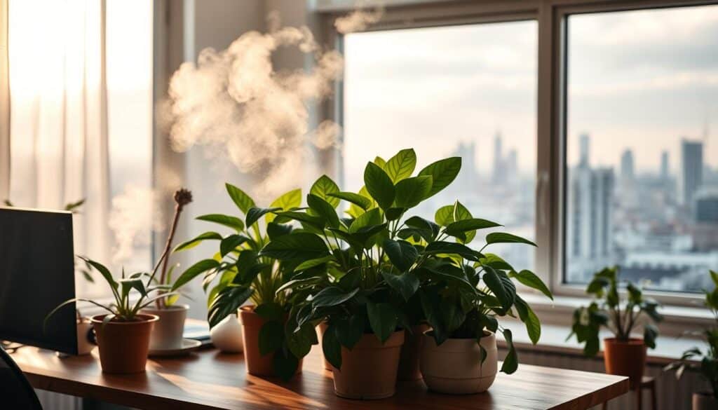 understanding humidity