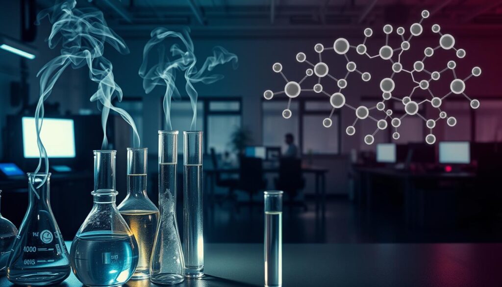 volatile organic compounds and indoor air quality