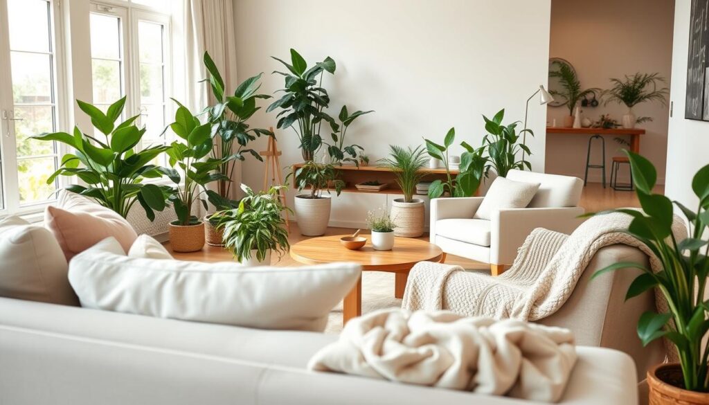 Importance of healthy interiors