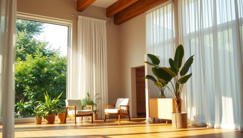 biophilic design
