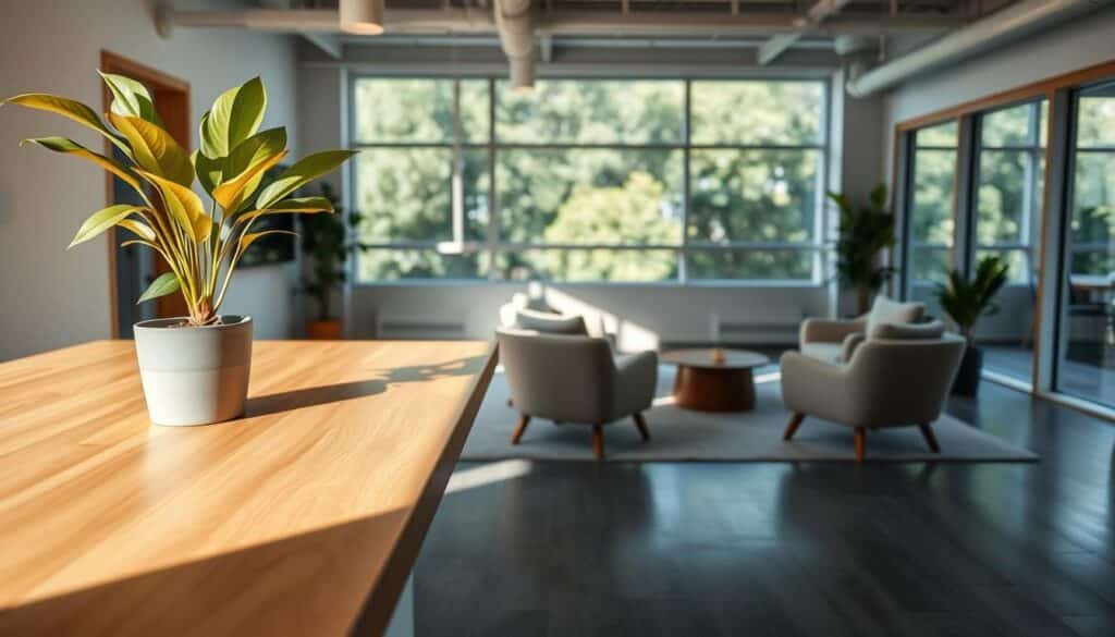 eco-friendly design importance