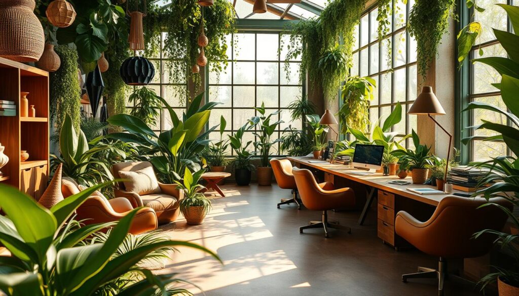 organic design principles