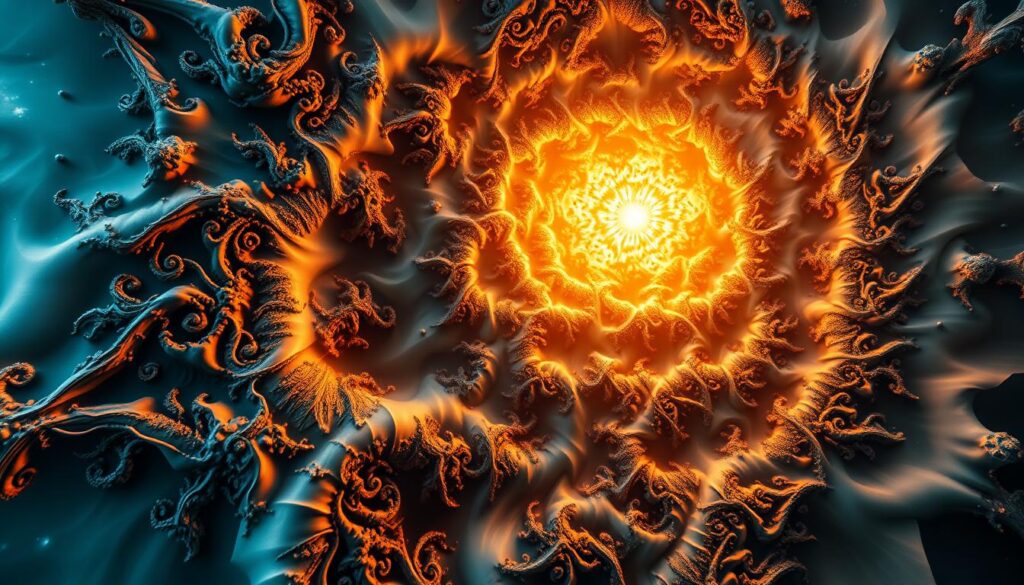 Concept of Fractals