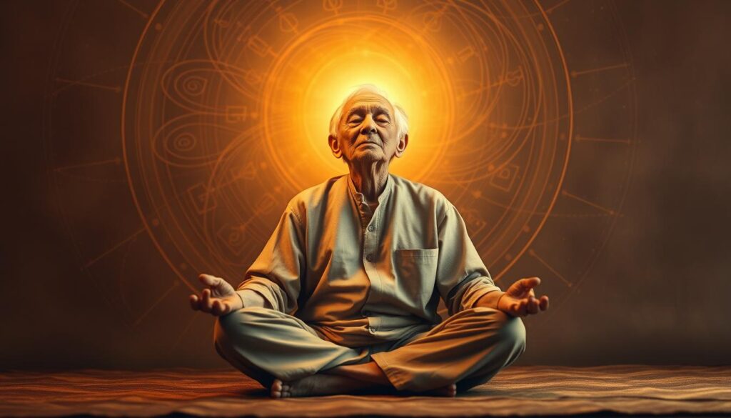 Elder wisdom