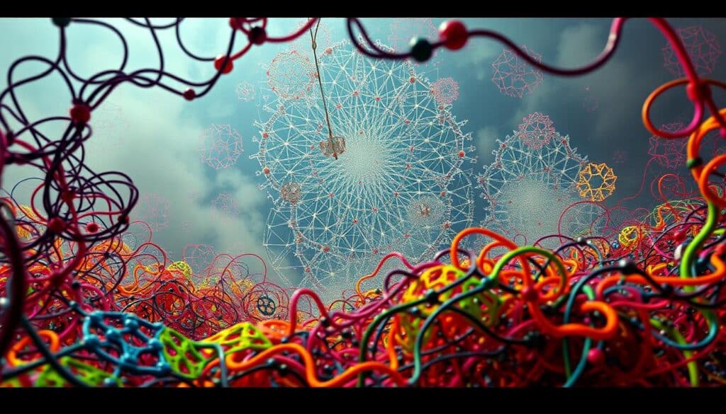 chaos theory