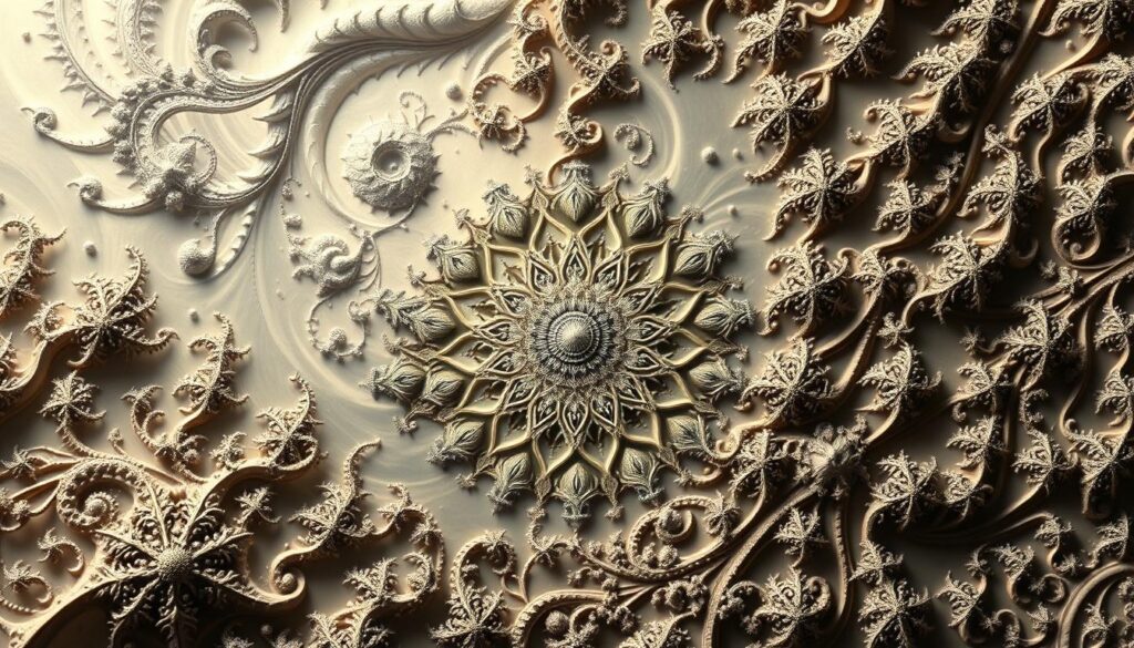 define fractal symbolism