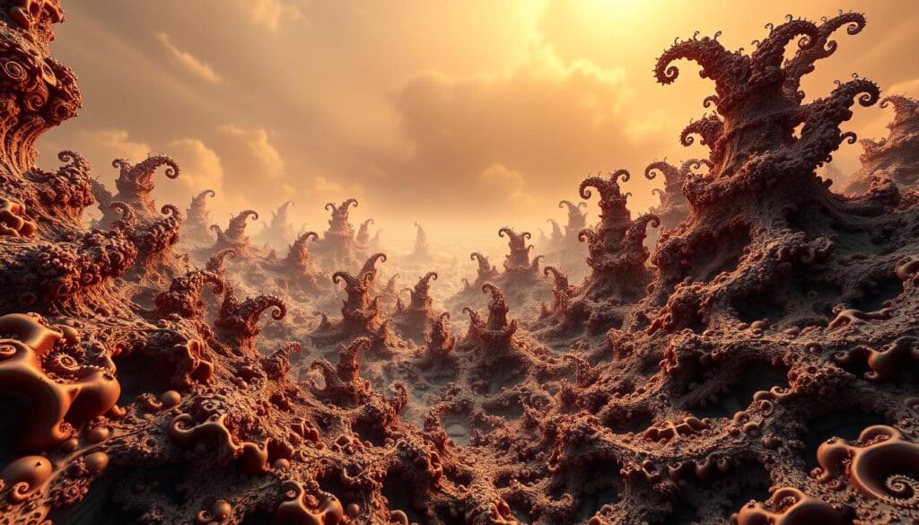 fractal definition