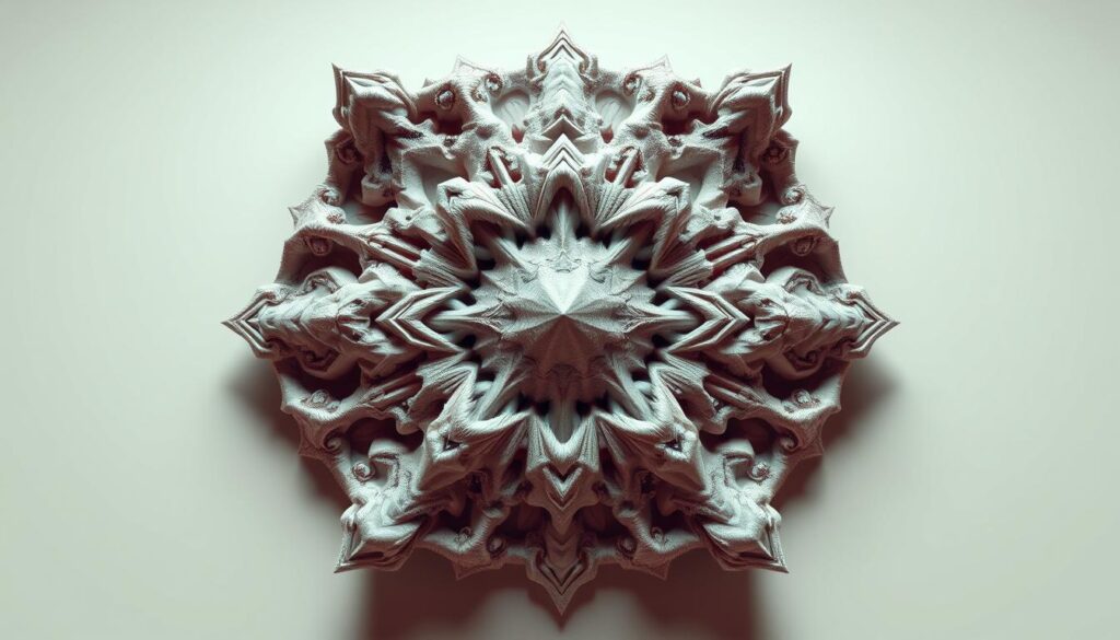 fractal geometry