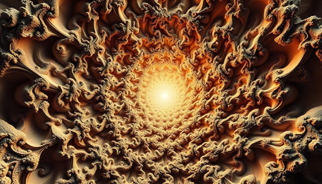 fractal geometry