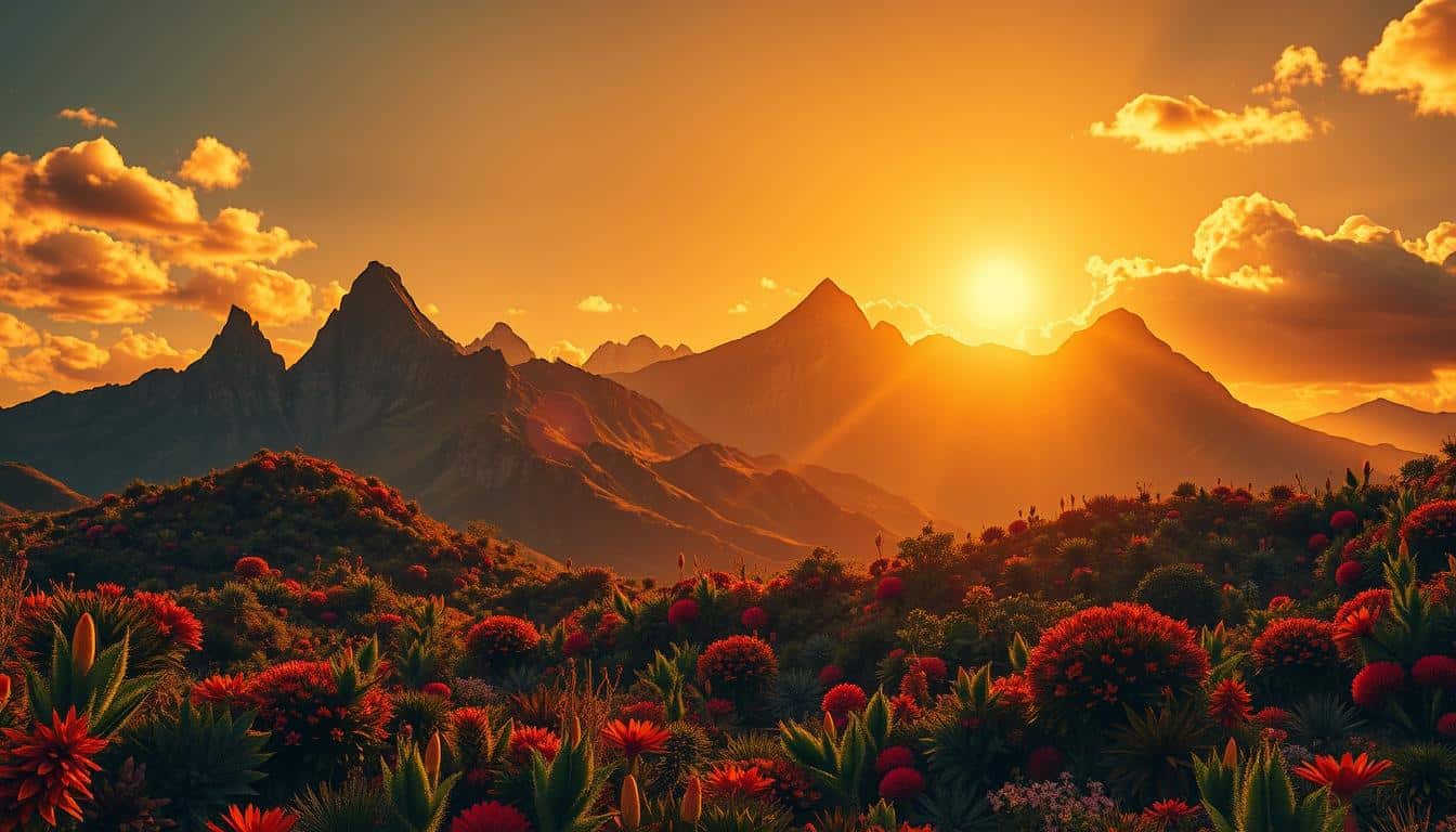 fractal principles in indigenous conservation